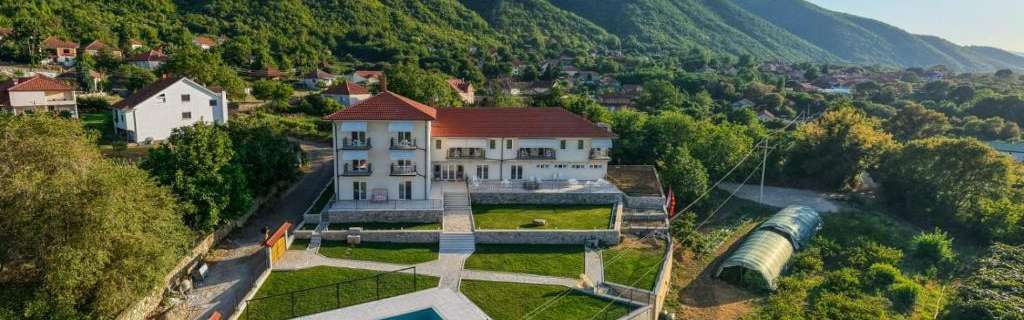 Singlereis Macedonië & Thessaloniki