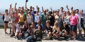 Of in de zomer mee naar Portugal of Griekenland?