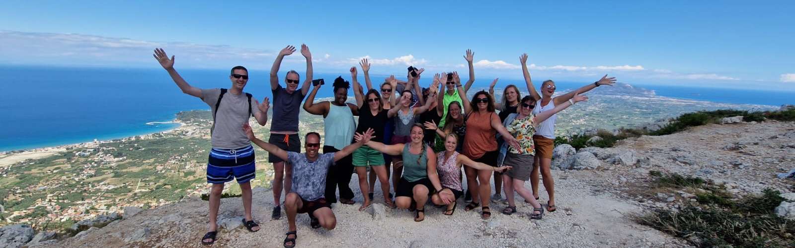 Singlereis Zakynthos - Nieuw gerenoveerd 4 sterren hotel!